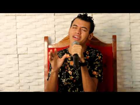 Reina sobre mim ( Cover Acústico ) Sérgio Marques Feat: Shauan Mattos