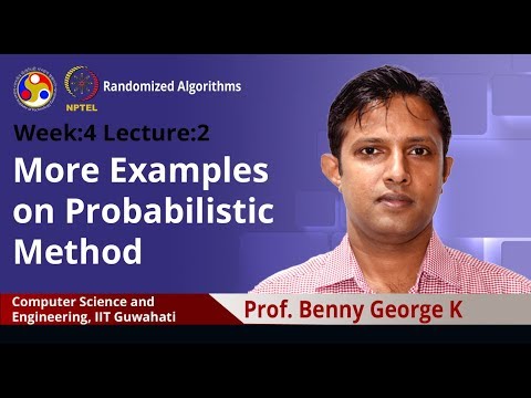 Randomized Algorithms Intro Video