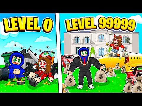 Gaining $975,893,459 A Second in Roblox ​Millionaire Tycoon 🤑