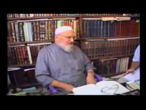 Rinia, Mjekrra dhe Namazi - Shejkh Abdul Kadër-Arnauti - Pjesa e Parë