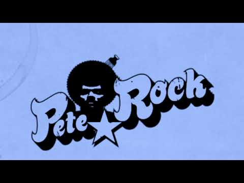 PETE ROCK - BEAT CD (2003)