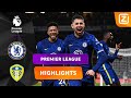 PENALTYSPECIALIST JORGINHO! ? | Chelsea vs Leeds | Premier League 2021/22 | Samenvatting