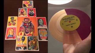 Damaged Bug and The Tarot of Personal Experience [Vinyl Rip, FULL ALBUM]