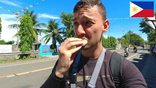 $0.08 Traditional Roadside Street Food Philippines 🇵🇭