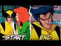 The ENTIRE Story Of X Men In 89 Minutes
