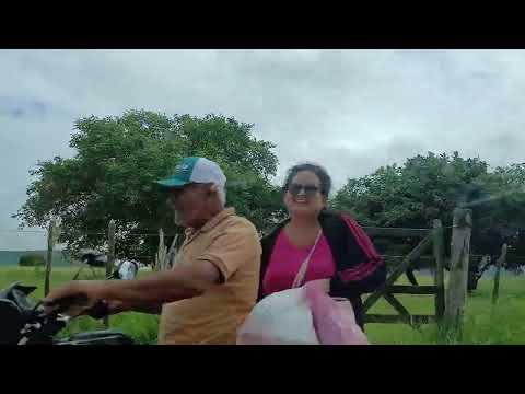 Passando em mogeiro #paraiba #sítio maio 2026.