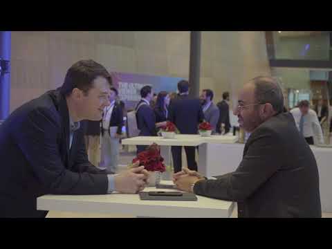 CÉDRIC LETSCH, CHEF DE PROJET - LUXEMBOURG SPACE AGENCY