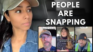 Something Is Happening in America… The Cost of Living Is Pushing People Too Far