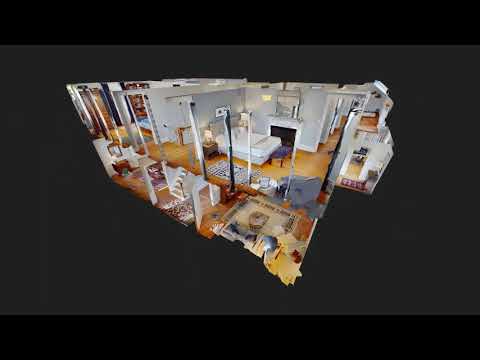 1009 Massachusetts Avenue, Lexington MA - Matterport Virtual Tour Preview