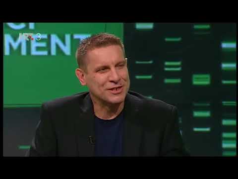 Velike zvijeri, Treci element, HRT3, 1 3 2018