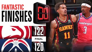 Trae Young - Atlanta Hawks