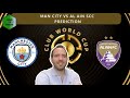 Manchester City Vs Al Ain Prediction Club World Cup Picks