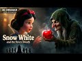 Snow White And The Seven Dwarfs Full Animated Fairy Tale