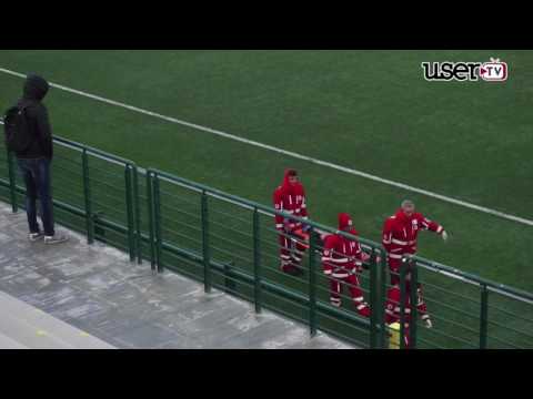 Giuseppe Siconolfi vs Bisaccese