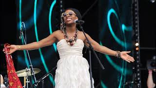 Iyeoka – Baba @ Усадьба Jazz, Коломенское, 23.06.2019