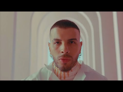 Rauw Alejandro "CORAZON DESPEINADO" (Video Musical)