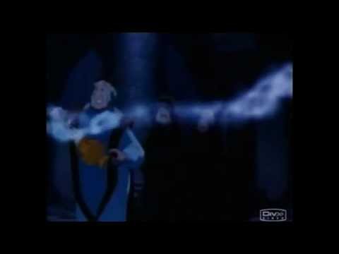 The Hunchback of Notre Dame Priests Confiteor