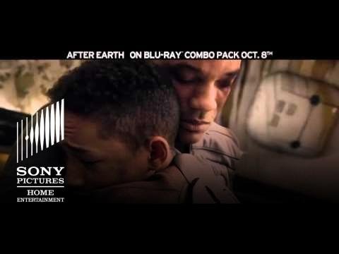 After Earth - TV Spot #1