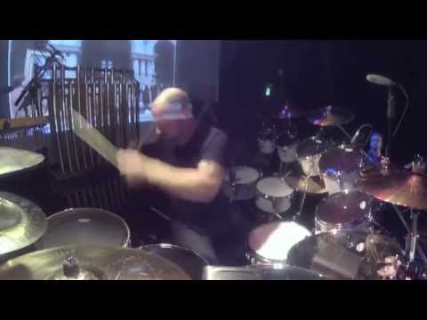 Nashville Drummers Jam - RUSH-
