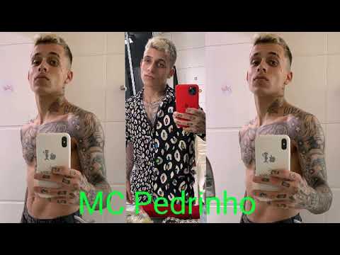 MC Pedrinho feat. Caio Passos 7773 - ( Maycon Dougla )
