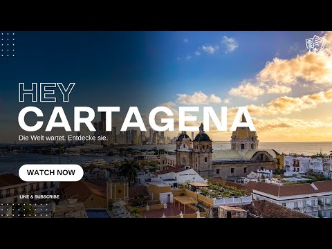 🇨🇴 Adventure Cartagena 2025 ✈️ Experience Colombia's colorful coastal city up close!!