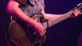 Ben Kweller &#39;Sundress&#39; // BeatCast Live Series