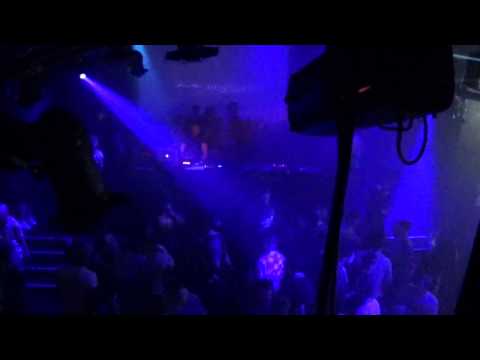 Minitech Project LIVE @ WIOYM 6 year/ Sugarfactory 10 year celebration