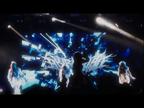 [Recap] AKIRA KURØ LIVE IN CHINA 21-23 NOV 2025 GUANGZHOU #shorts