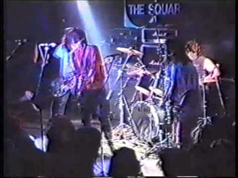 Lovejunk live at the Square Harlow 1990's