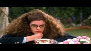 Video trailer för The Princess Diaries - Trailer