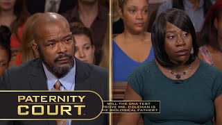 Couple Suffered from Addiction Together (Full Episode) | Paternity Court