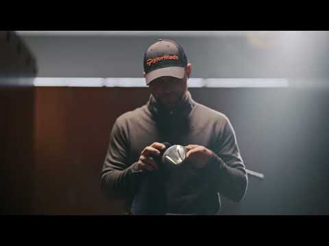 Made to be your New Reliable the All-New Stealth Fairway | TaylorMade Golf Canada