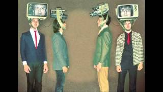 MuteMath - Odd Soul (Alvin Schutmaat Remix)