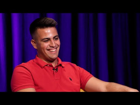 ISPOVEST Petar Bulatović: Svi misle da je Ceca zaslužna za njegovu karijeru, a evo prave istine