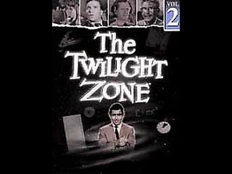 Opening To The Twilight Zone:Volume 2 1999 DVD
