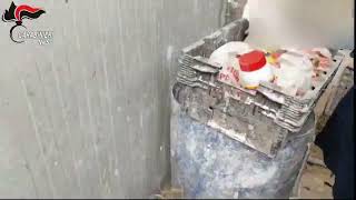 pagani-blitz-del-nas-sequestrato-stabilimento-per-la-lavorazione-delle-carni