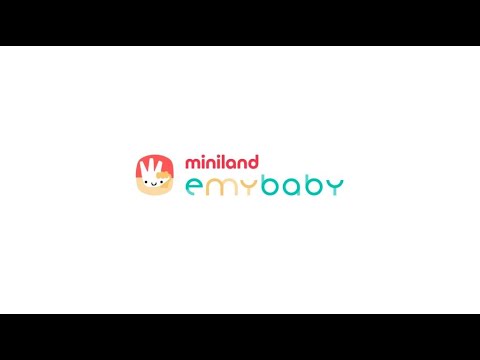 Miniland emybaby Video