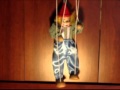 Dionne Warwick sings "I'm Your Puppet"