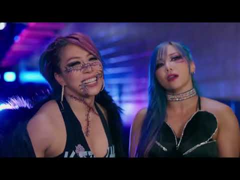 The Kabuki Warriors Promo