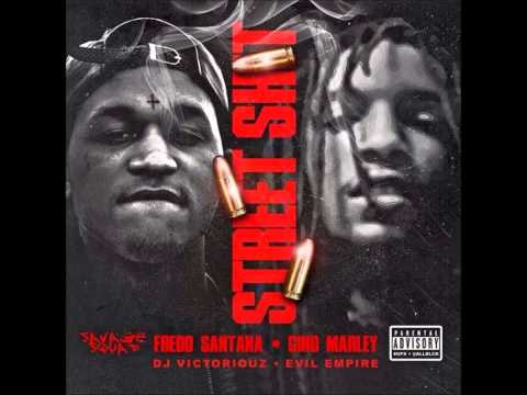 Fredo Santana & Gino Marley Ft. Fat Trel & Blood Money -- Everyday