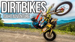 The Best Place for Dirt Bike Riding in the Country!!