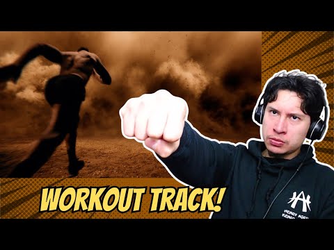 ARTIST REACTS! | Flowdan, Lil Baby, & Skrillex – Pepper (Official Music Video)