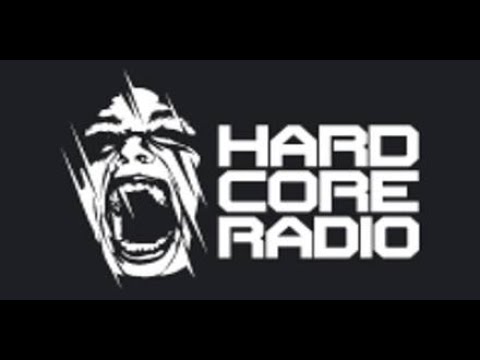 🔴HardcoreRadio.NL LIVESTREAM 24/7 2021 Uptempo Hardcore terrorcore speedcore  Old School Hardcore