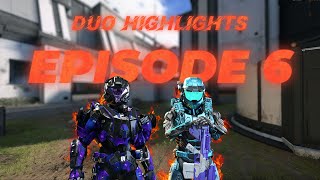 DUO HIGHLIGHTS - 6