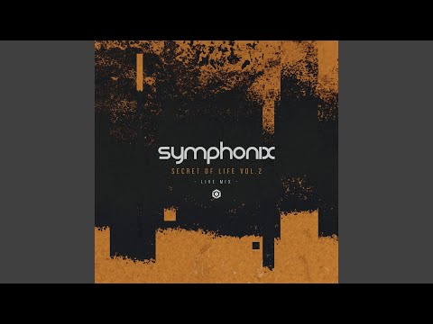 Secret of Life, Vol. 2 (Live Mix)