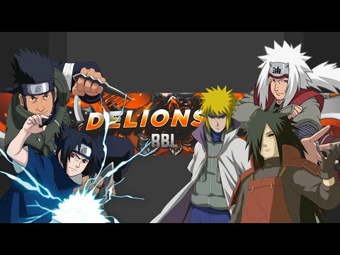 TIPS PEMULA / NEWBIE CARA BUILD LINE UP DELION BIAR EASY PVP DAN PVE - ULTIMATE LEGEND SIX PATHS