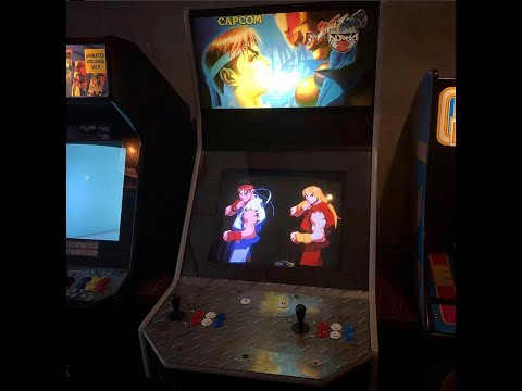 Frosty Faustings Online 2021 SFA2 Tournament Bracket Play