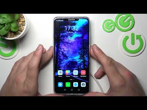 Does HUAWEI Nova Y91 Support Wireless Charging? - Wireless Charging Compatibility