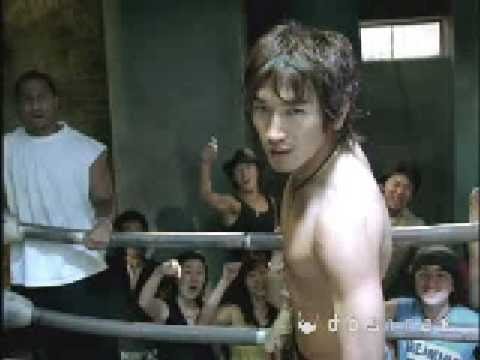 AK3Reaction Lee Minwoo Bump + Live Stage