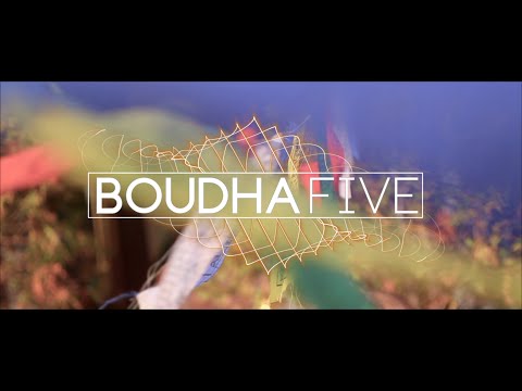 **BOUDHATWA - FIVE**